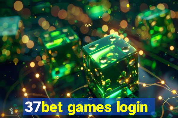 37bet games login